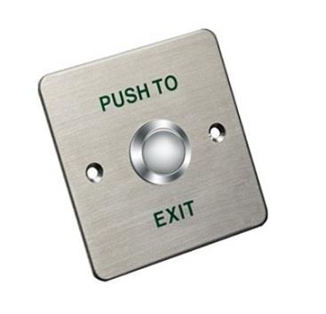 Nút exit HIKVISION DS-K7P01