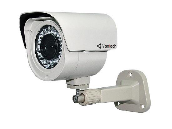  Camera IP hồng ngoại VANTECH VP-160B
