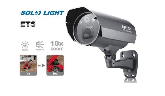 Camera IP hồng ngoại 2-Megapixels AVTECH AVM565A