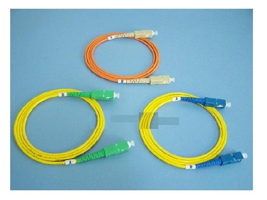 Dây nhảy quang Single-mode SC/UPC-SC/UPC