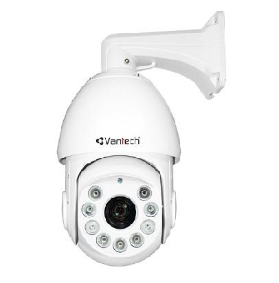 Camera IP Speed Dome hồng ngoại Zoom 23X VANTECH VP-4551