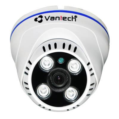 Camera AHD VANTECH VP-114AP