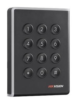 Đầu đọc thẻ Mifare 1 HIKVISION DS-K1108MK