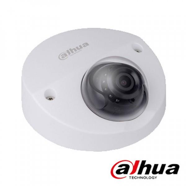 Camera IP Dome hồng ngoại 2.0 Mp DAHUA IPC-HDBW4231FP-AS
