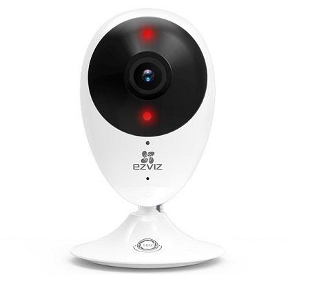 Camera IP hồng ngoại không dây 2.0 Megapixel EZVIZ CS-CV206-A0-1B2W2FR