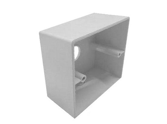 Hộp giá đỡ dương tường BOSCH LM1-SMB-U40