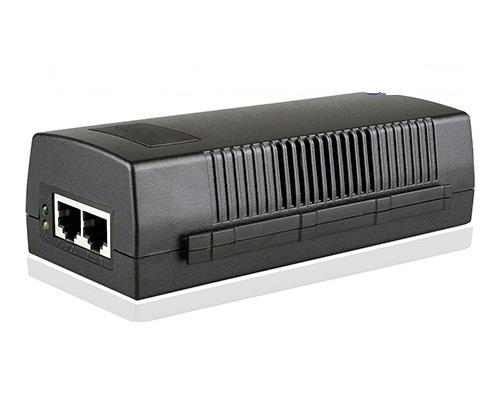 01-Port 10/100Mbps PoE injector NETONE NO-AF-N481
