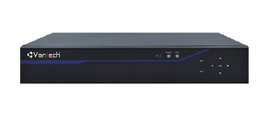 Đầu ghi hình All in one 4 kênh VANTECH VP-4268SH