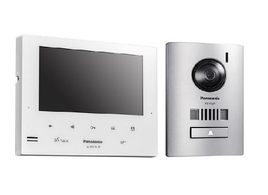 Bộ chuông cửa màn hình màu PANASONIC VL-SV74VN