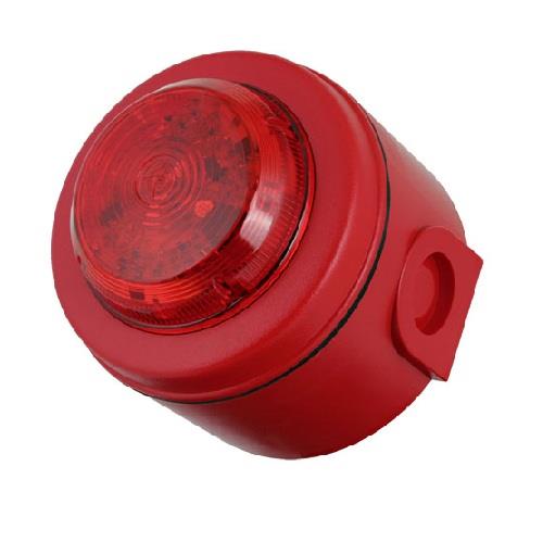 Đèn, còi báo cháy BOSCH FNM-320LED-SRD