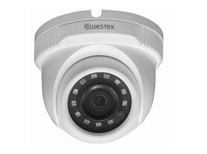 Camera Dome 4 in 1 hồng ngoại  2.0 Megapixel QUESTEK Win-6113S4