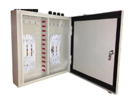 Tủ phối quang ODF-08FO WMO