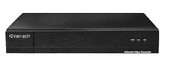 Đầu ghi hình camera IP 16 kênh VANTECH VP-16268N-H265+