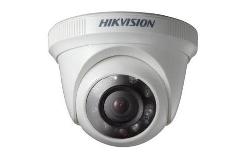CAMERA HD-TVI HIKVISION 1MP DOME HỒNG NGOẠI DS-2CE56C0T-IRP
