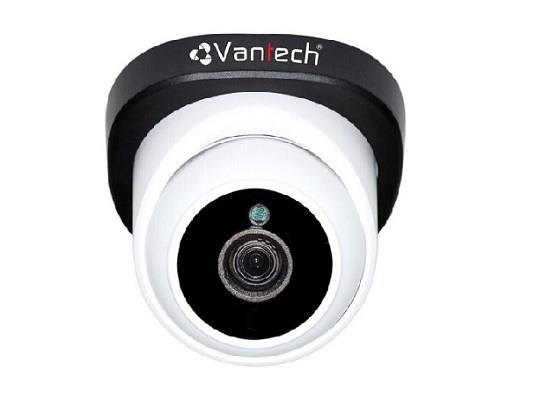 Camera AHD 2.0 Megapixel VANTECH VP-2224SA