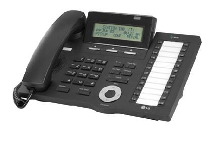 Điện thoại lập trình kỹ thuật số LG-Ericsson LDP-7024D