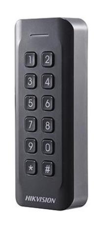 Đầu đọc thẻ Mifare 1 HIKVISION DS-K1802MK
