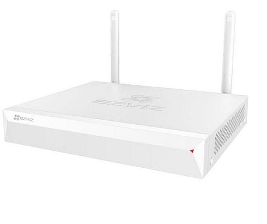 Đầu ghi hình camera IP wifi 8 kênh EZVIZ CS-X5C-8APEC
