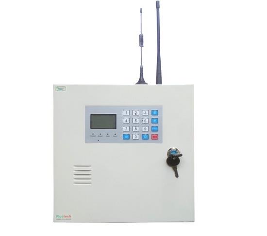 Báo trộm thông minh 16 vùng PICOTECH PCA-959GSM