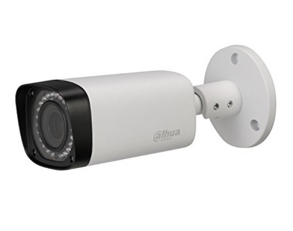 Camera HDCVI hồng ngoại 2.1 Mp DAHUA HAC-HFW2231RP-Z-IRE6