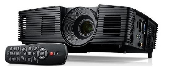 Máy chiếu DELL 1450