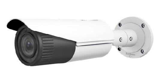 Camera IP hồng ngoại 2.0 Megapixel HDPARAGON HDS-2621VF-IRZ3