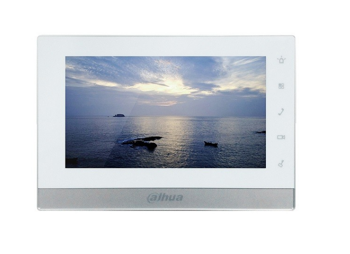Màn hình màu chuông cửa IP DAHUA VTH1550CH