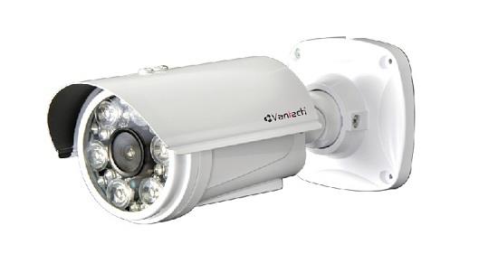 Camera DTV hồng ngoại 4K VANTECH VP-6043DTV