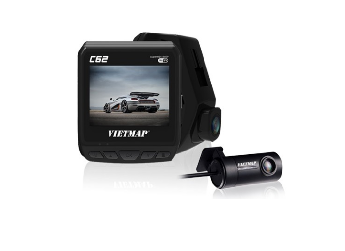 Camera hành trình VIETMAP C62