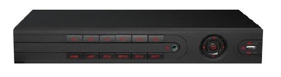 Đầu ghi hình camera IP 32 kênh VANTECH VP-32360NVR