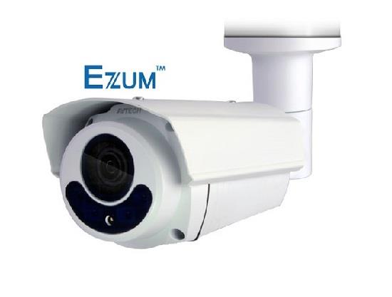 Camera IP hồng ngoại 2.0 Megapixel AVTECH DGM2563P