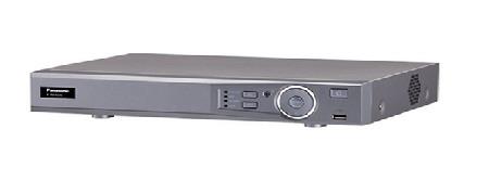  Đầu ghi hình camera IP 4 kênh PANASONIC K-NL404K/G