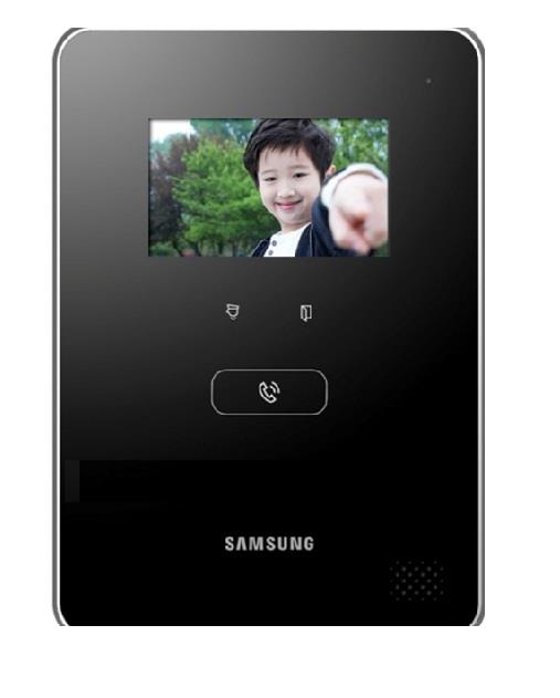 Màn hình màu chuông cửa SAMSUNG SHT-3605PM/EN