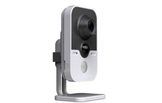 Camera IP Cube hồng ngoại không dây 4.0 Megapixel HDPARAGON HDS-2443IRPW