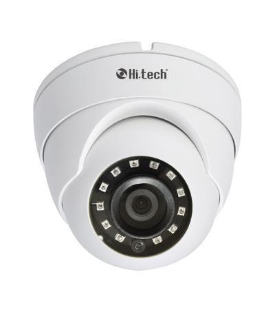Camera Hitech Pro 4002HD